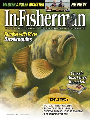 In-Fisherman - Magazine